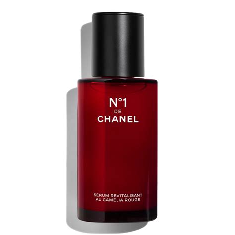 chanel red camellia ulta